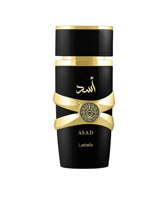Lattafa Asad