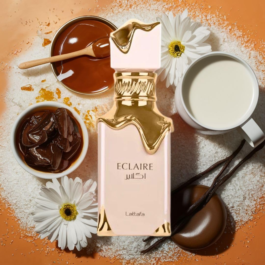 Eclaire - Imagen 4