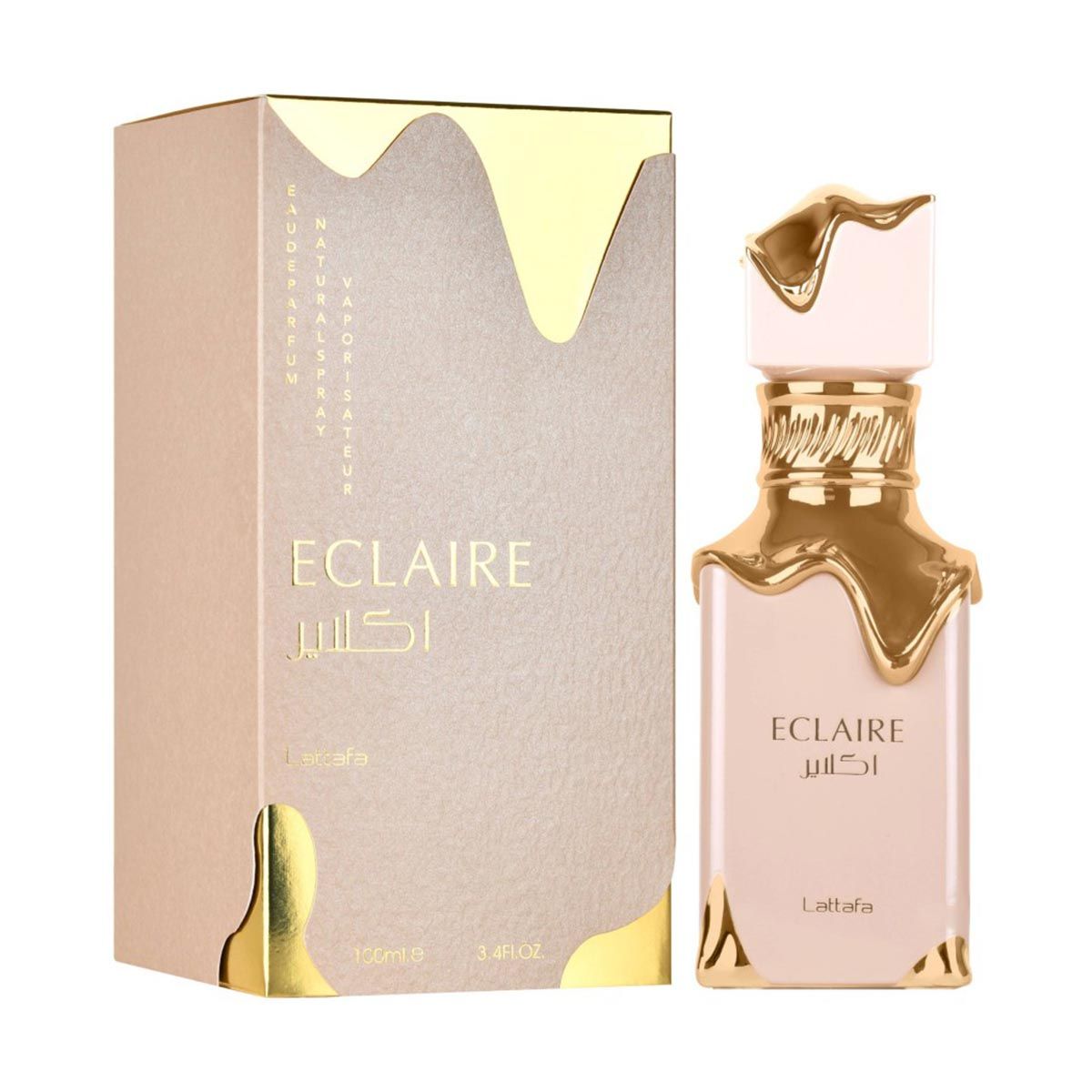 Eclaire - Imagen 2