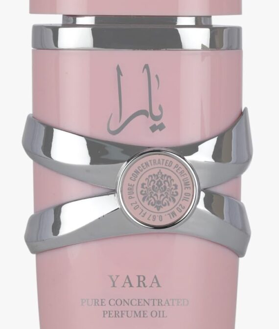 Yara Rosa – 20ml