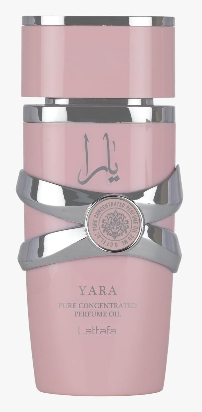 Yara Rosa - 20ml