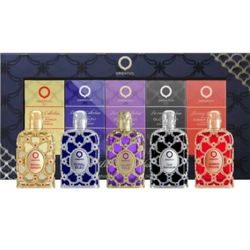 ¿Cómo saber si los perfumes árabes son originales?