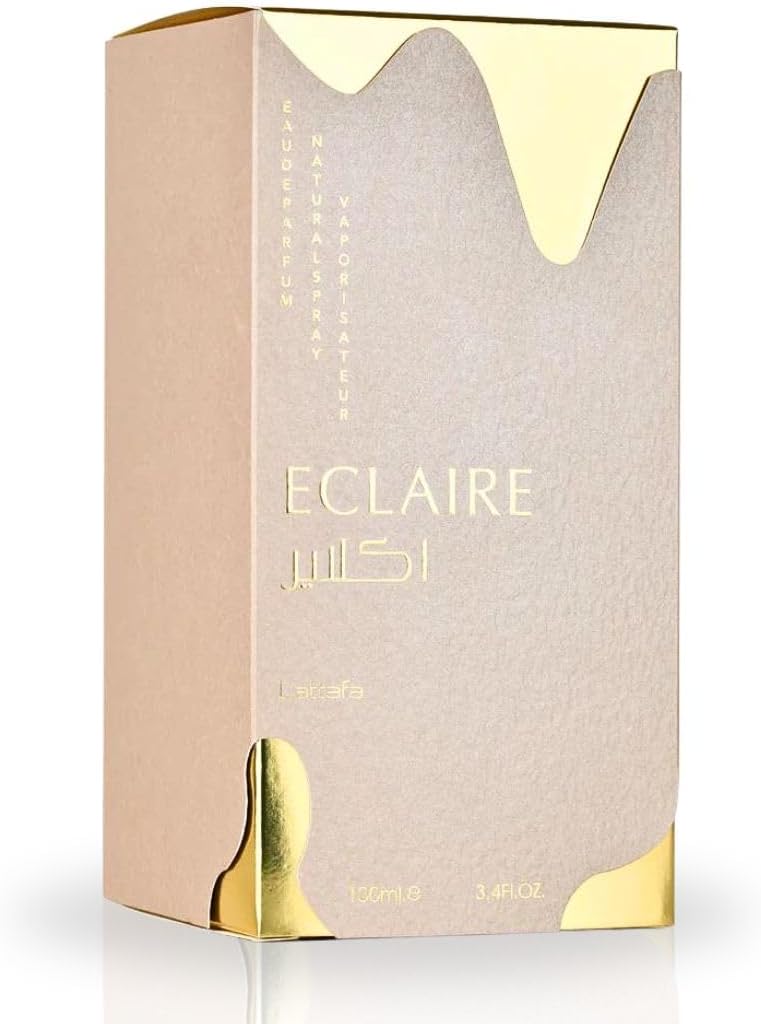 Eclaire - Imagen 3