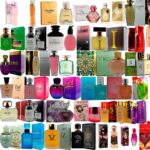¿A qué perfumes se parecen los árabes?