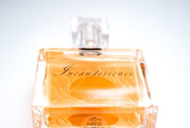 ¿A qué huelen los perfumes árabes?