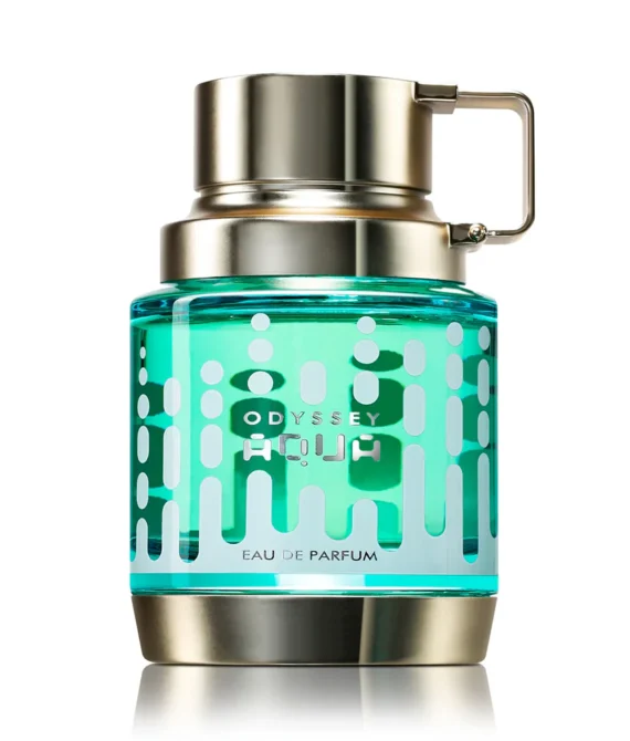 Odyssey Aqua Edition