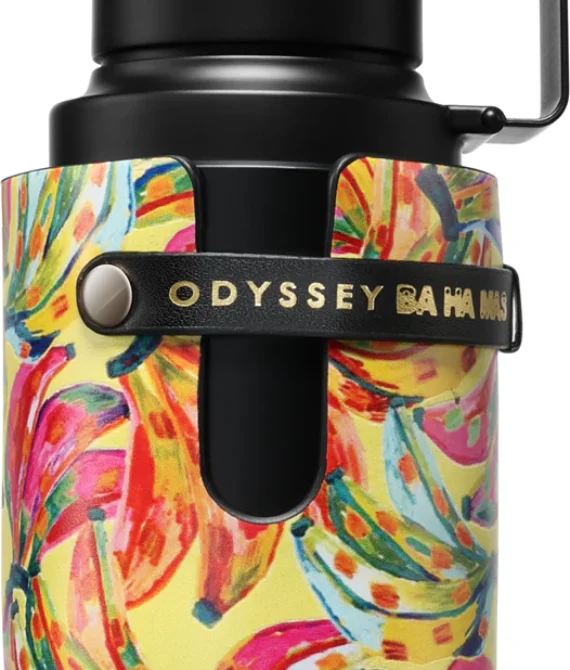 Odyssey Ba Ha Mas